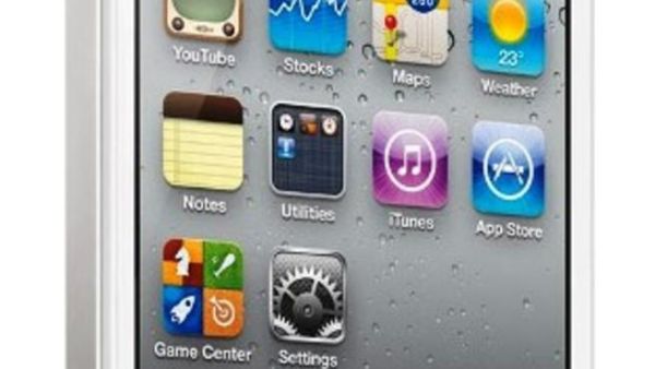 Smartphone markets in the Middle East are booming
