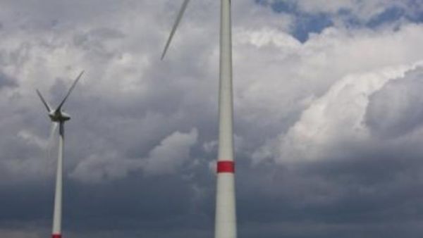 Lebanon looking set to use wind as a new form of energy
