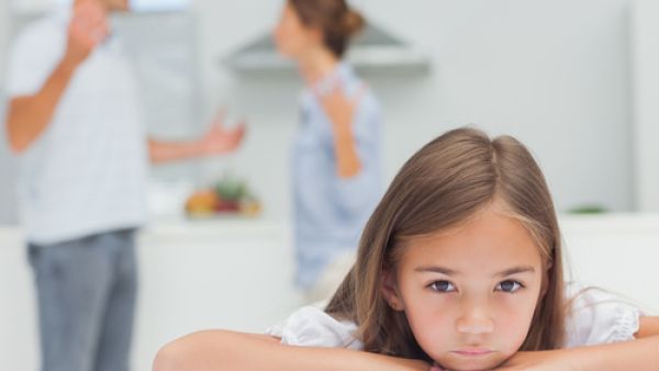 5 أخطاء رئيسية يرتكبها بعض المطلقين الذين لهم أولاد، ما هي ؟