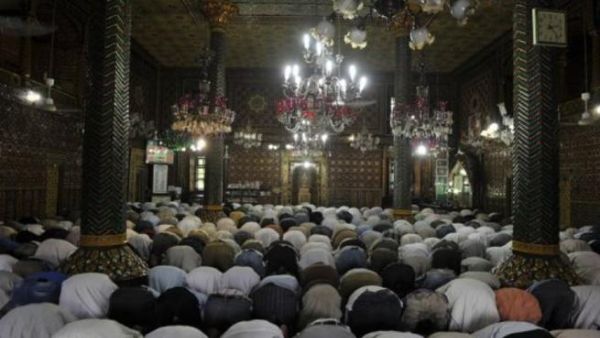 1,6 مليار مسلم في العالم