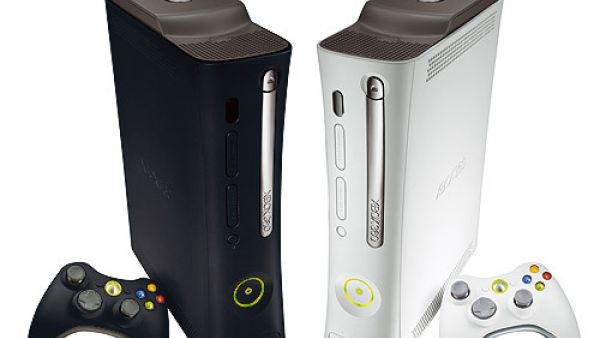 لعبة كينيكت Xbox 360