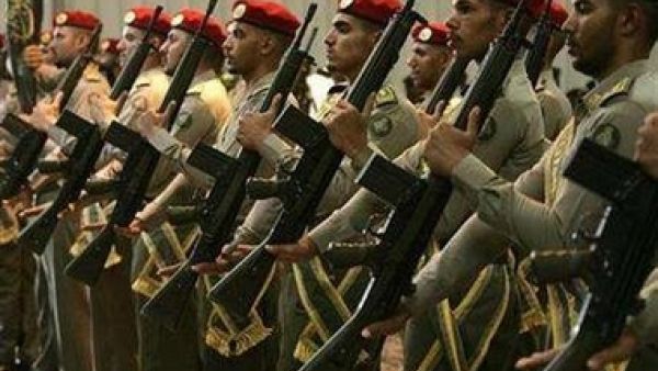 A Bahraini MP has come forward to call for a Gulf Army as a prelude to a Gulf Union. Image courtesy of chinadaily.com