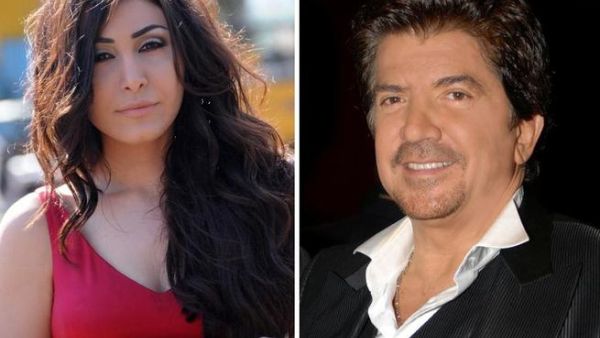 While Yara and Walid do look good together, no duet is officially planned.