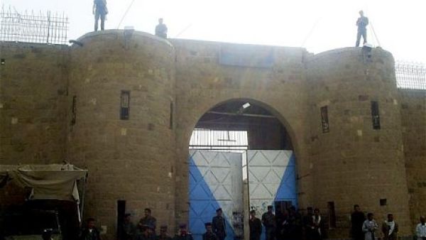 Al-Qaeda prisoners have previously broken out of prisons throughout Yemen, particularly since uprisings that ousted former president Ali Abdullah Saleh (AFP)