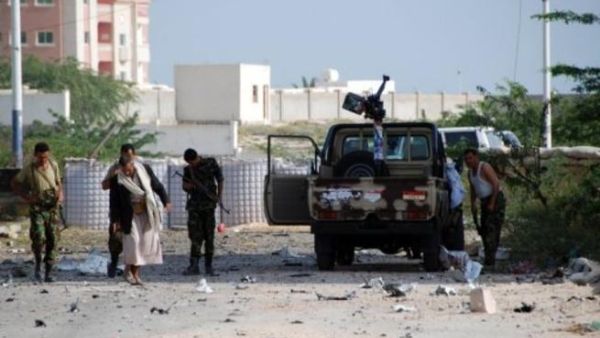 AQAP, infamous for being the most lethal of all al Qaeda groups, is believed to be responsible for Tuesday's bombing. (AFP/File)