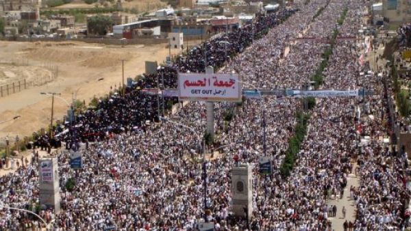 7 قتلى في اليمن بينهم 4 صوماليين 