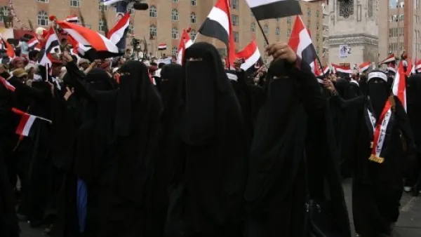 نائب الرئيس يتوصل لهدنة 