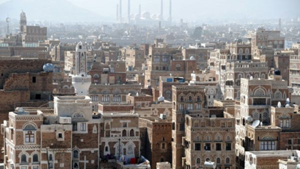 Two brave Yemeni security guards died protecting a French citizen from abduction Two brave Yemeni security guards died protecting a French citizen from abduction
