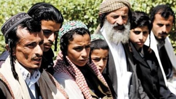 Increasing persecution leaves Yemen's remaining Jews under threat of extinction 