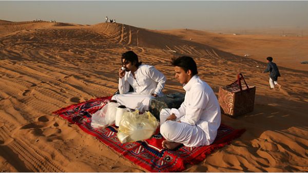Saudi youth are losing hope and succumbing to despair, with the rise in suicide figures. (Image source Shawn Baldwin, for the New York Times)