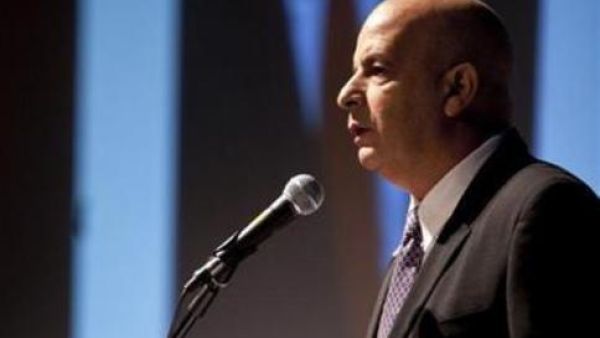 يوفال ديسكين رئيس جهاز الامن العام الاسرائيلي السابق 