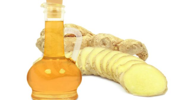 توصل الأطباء لبعض الزيوت التي تستخدم لعمل مساج لمنطقة البطن ومنها زيت الزنجبيل