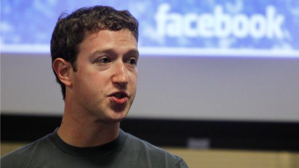 Saudi King should have watched movie "The Social Network" before trusting the face behind the 'revolutionary' Book of Faces.