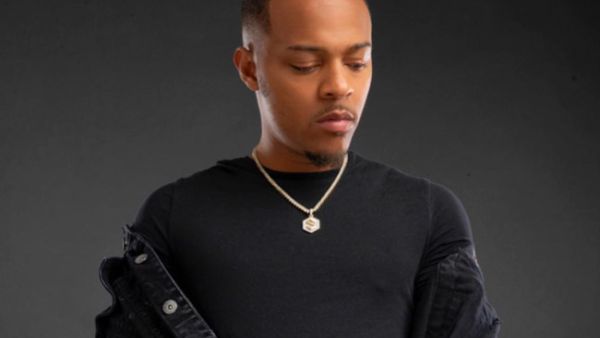 Bow Wow Reveals his girlfriend has suffered a miscarriage (Source: shadmoss / Instagram) 