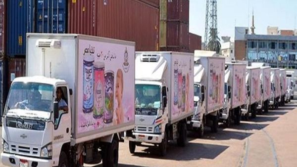 تهدد هذه الأزمة آلاف الأطفال بخطر صحي كبير قد يصل إلى حد الوفاة 