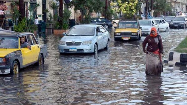 أعلنت الحكومة السبت تخصيص 50 مليون جنيه (5,6 ملايين دولار) لتعويض المتضررين