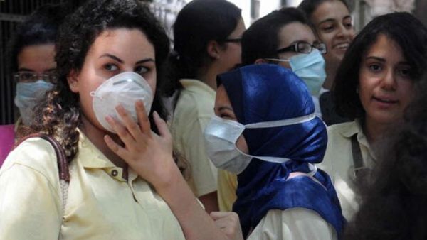 فيروس "غامض" يودي بحياة 3 أطفال في مصر
