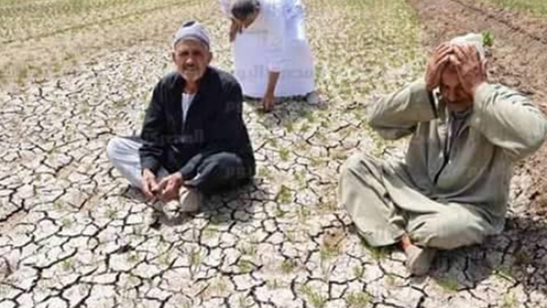 انقطاع كامل للمياه في بعض المناطق بمصر -