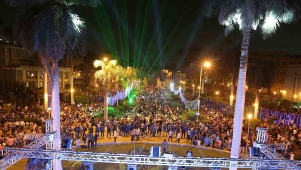 طلاب انتقدوا اختراق المال السياسي للجامعات