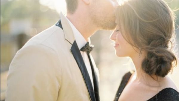 الاعتذار للانثى نقص بالرجوله