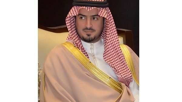 Shaikh Khaled bin Humood Al Khalifa, Chief Executive Officer of BTEA