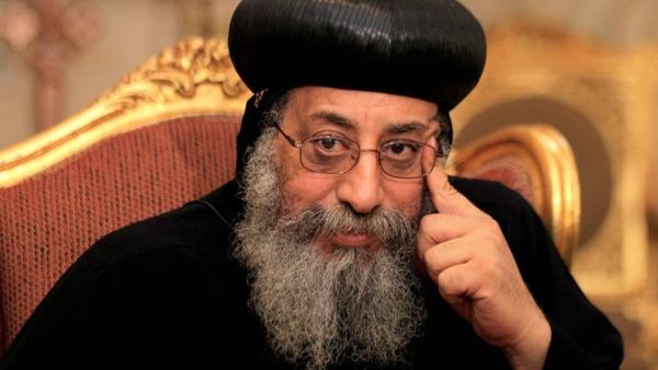 البابا تواضروس سمح بتطبيع الأقباط مع إسرائيل- أرشيفية
