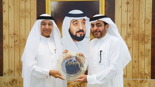 تفاهم استراتيجي بين الطرفين لتعزيز قيم التفاهم المتبادل والتعددية الثقافية. تفاهم استراتيجي بين الطرفين لتعزيز قيم التفاهم المتبادل والتعددية الثقافية.