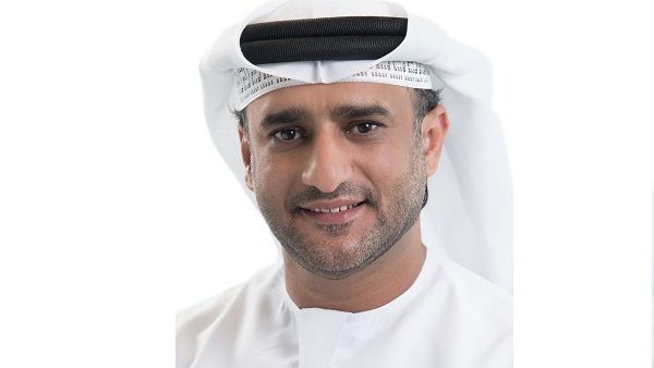 عبدالله ماجد آل علي المدير التنفيذي لقطاع دار الكتب بالإنابة في دائرة الثقافة والسياحة – أبوظبي