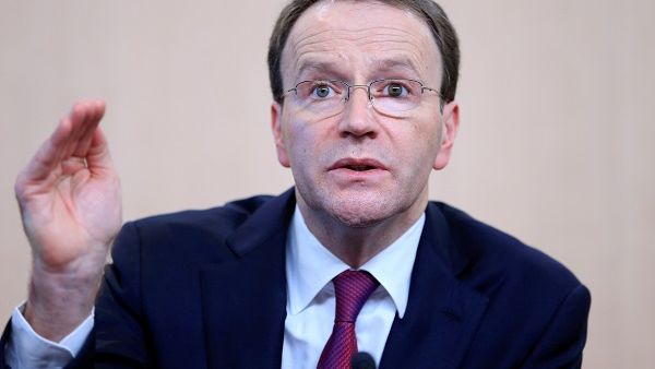 Mark Schneider, Nestlé CEO