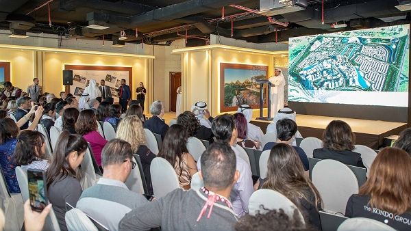 During the event