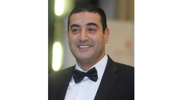 Alaa Selim the new General Manager