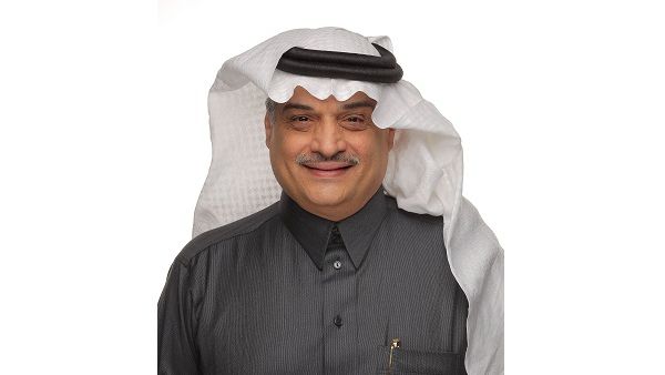 نبيل بن داود الحوشان الرئيس التنفيذي والعضو المنتدب لبنك الجزيرة