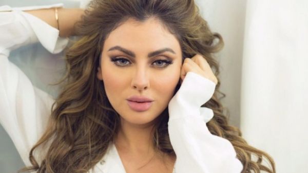 النجمة مريم حسين النجمة مريم حسين