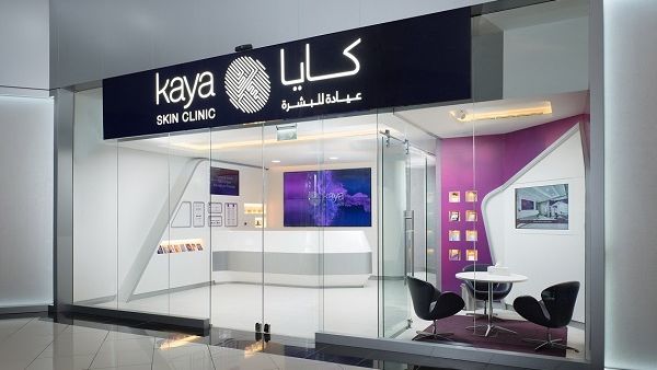 The new branch will offer the entire range of Kaya Skin Clinic’s solutions. The new branch will offer the entire range of Kaya Skin Clinic’s solutions.
