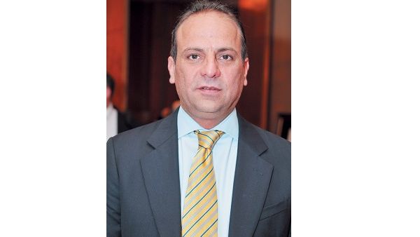 Osama Abdel Raouf Abdeen, Chief Executive Officer, ADNTC