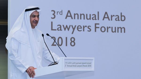 عصام التميمي، الشريك الأول ومؤسس مكتب التميمي ومشاركوه