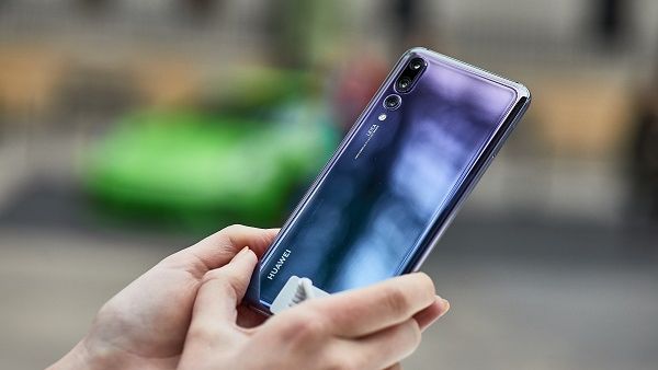 Huawei P20 Pro sets a new benchmark for smartphone cameras. Huawei P20 Pro sets a new benchmark for smartphone cameras.