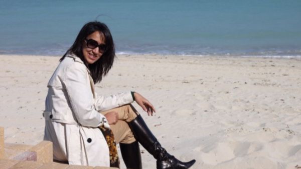 الحرية لملاك الشهري