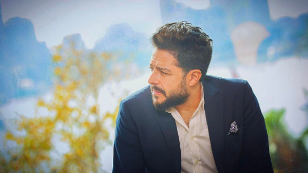 محمد حماقي