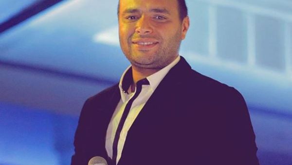 رامي صبري