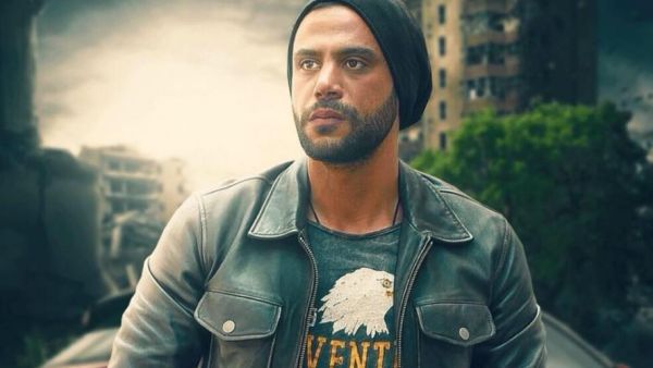 محمد إمام