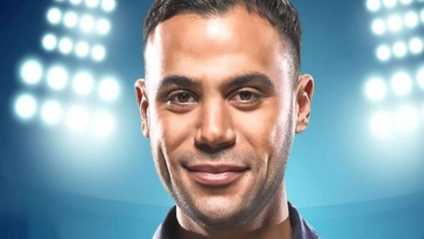 الفنان محمد إمام