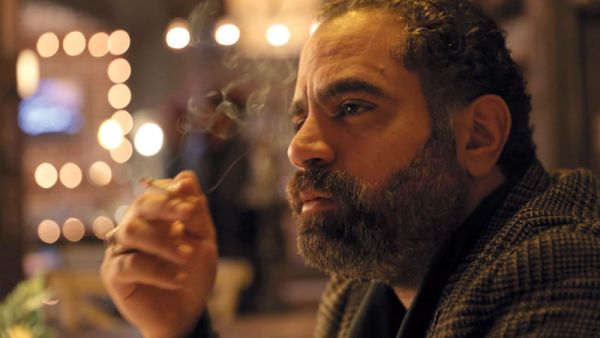 محمد شاهين
