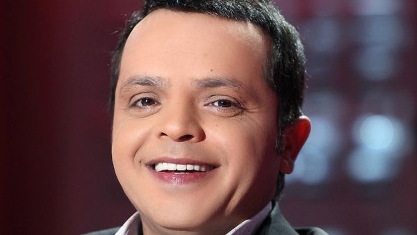 الفنان المصري محمد هنيدي