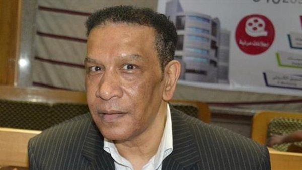 الفنان المصري محمد شرف