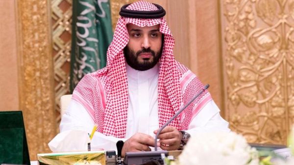 محمد بن سلمان ينقذ يمنية