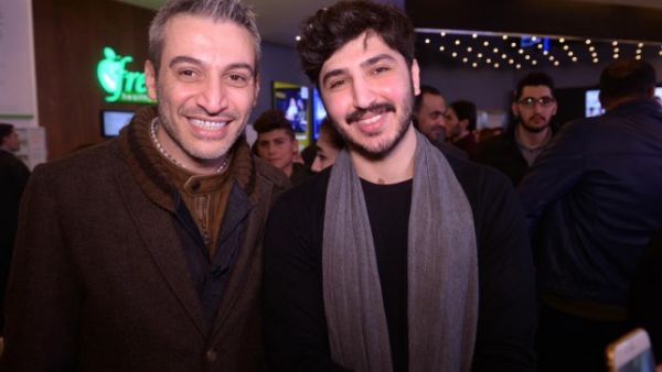 محمد فضل شاكر