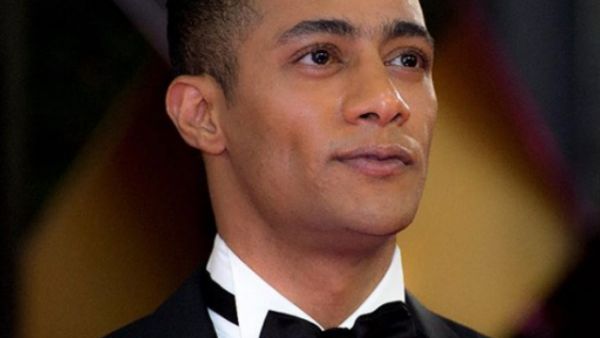Ramadan posted video on social media directing insults against Abdel Muttal. (Source: mohamedramadanws - Instagram) Ramadan posted video on social media directing insults against Abdel Muttal. (Source: mohamedramadanws - Instagram)