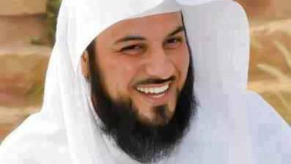 العريفي تهور