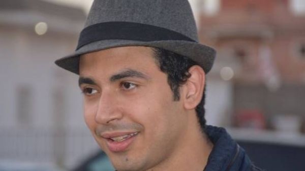 الفنان محمد انور الفنان محمد انور